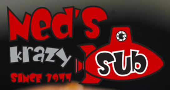 Ned's Krazy Sub - Southern